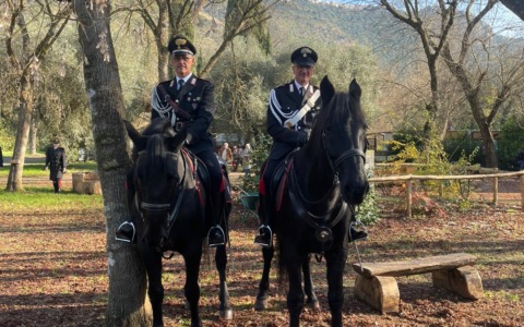 Giornata speciale di natura e impegno sociale