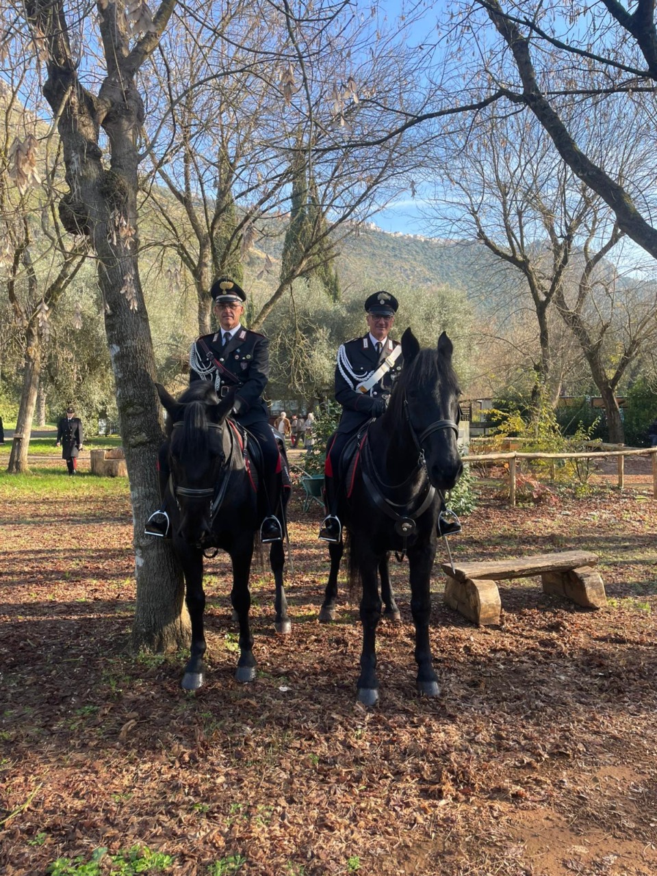 Giornata speciale di natura e impegno sociale