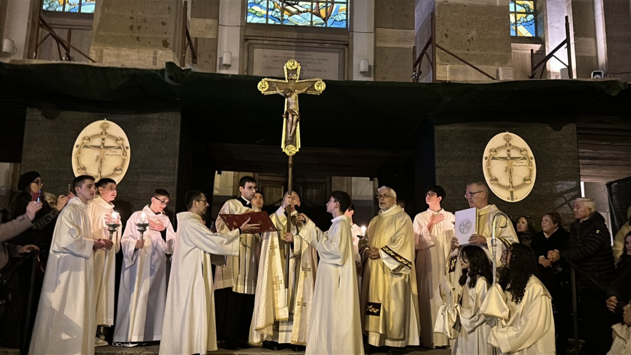 Giubileo 2025: Domenica si chiude con una celebrazione solenne