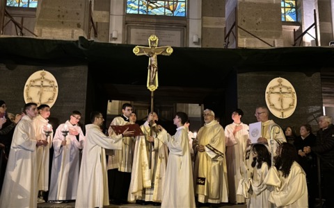 Giubileo 2025: Domenica si chiude con una celebrazione solenne