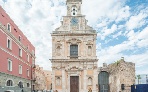 Giubileo dell’Accoglienza: tre siti storici aperti al pubblico