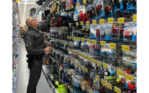 Guardia di Finanza: controlli rafforzati per feste sicure