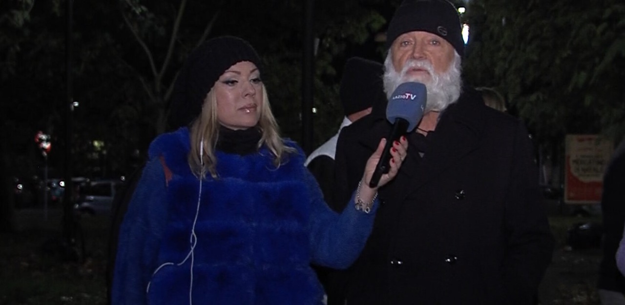 I residenti di Don Morosini denunciano degrado a “Monitor”