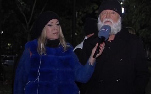 I residenti di Don Morosini denunciano degrado a “Monitor”