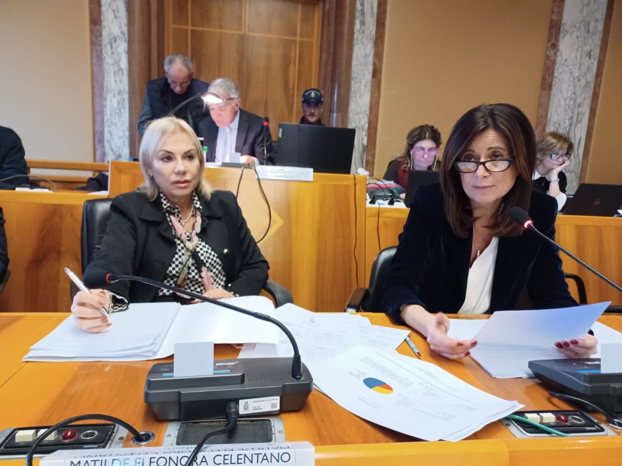 Il Comune approva il bilancio di previsione: 10 milioni per le strade