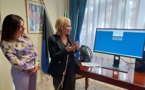 Il Comune di Latina si unisce all’Archivio Nazionale Informatizzato dei Registri dello Stato Civile