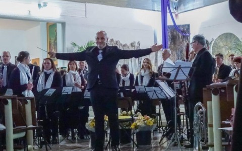 Il concerto natalizio dell’Anxur Music Ensemble