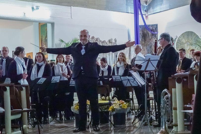 Il concerto natalizio dell’Anxur Music Ensemble