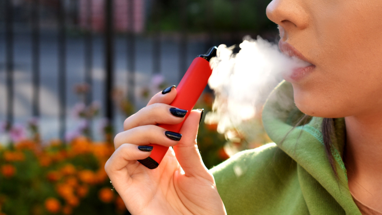 Il fumo tra i giovani: una minaccia per il benessere futuro