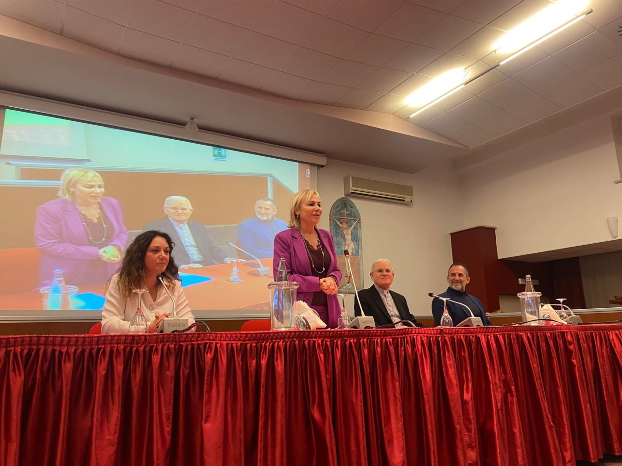 Il Giubileo dei Bambini a Latina