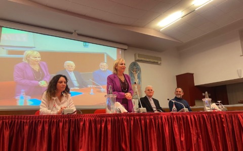 Il Giubileo dei Bambini a Latina