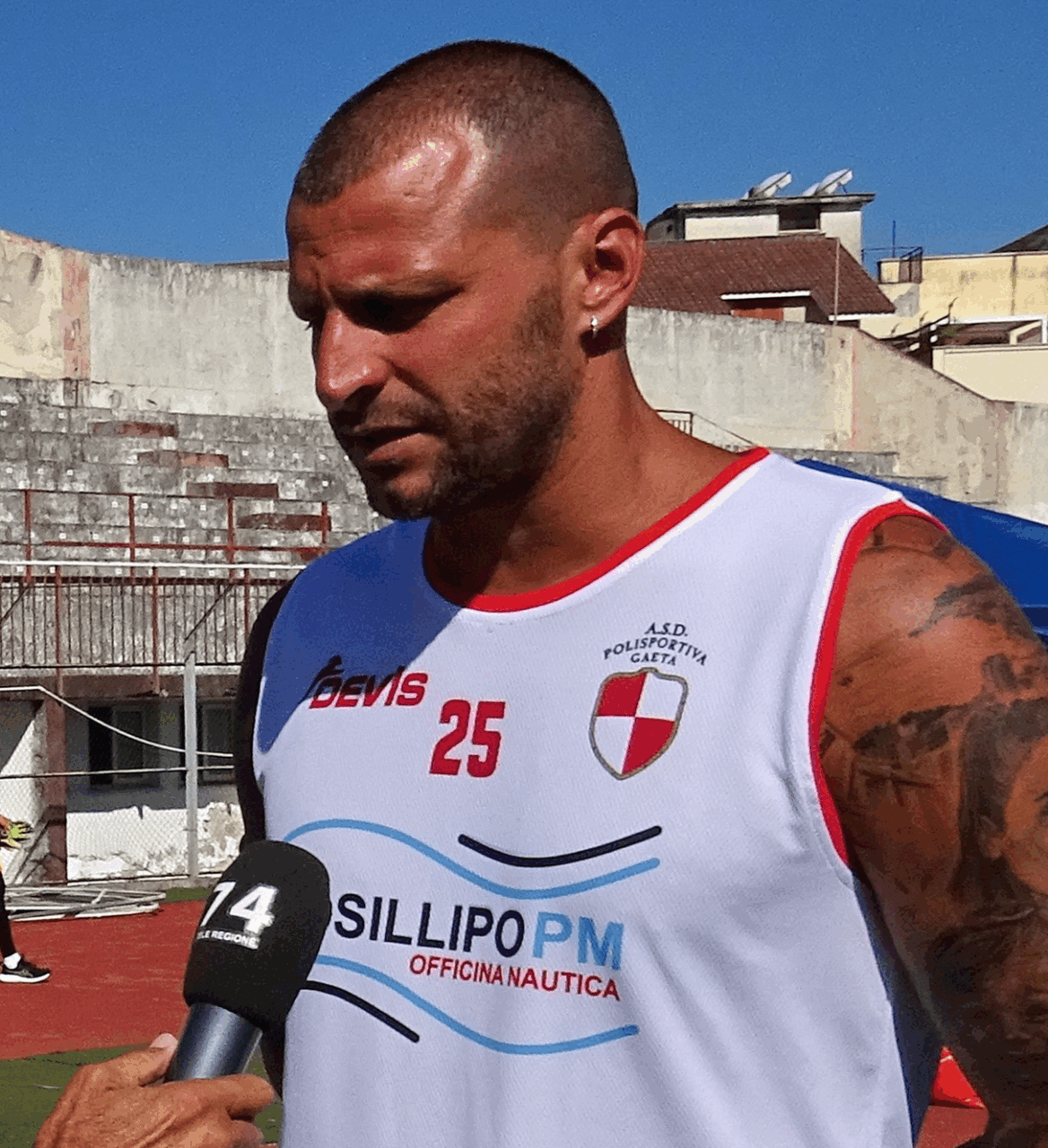 Il Giudice Sportivo rigetta i ricorsi di Gaeta e Roccasecca