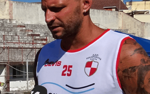 Il Giudice Sportivo rigetta i ricorsi di Gaeta e Roccasecca