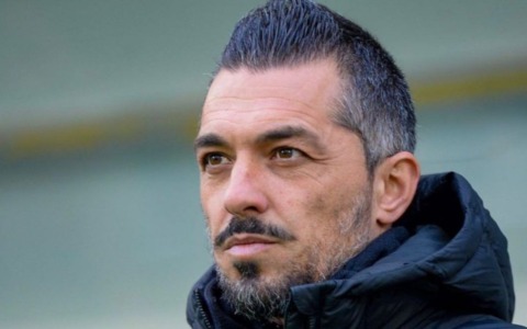 Il Latina Calcio 1932 affida la panchina a Gennaro Volpe