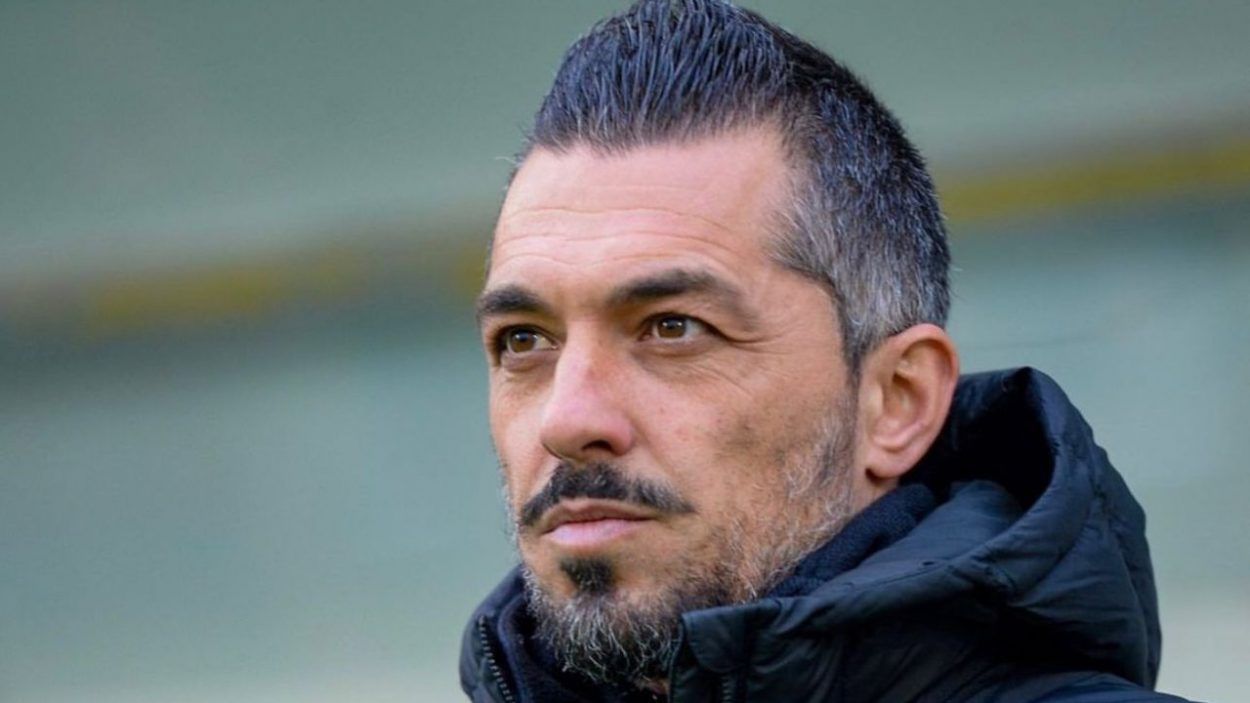 Il Latina Calcio 1932 affida la panchina a Gennaro Volpe