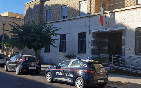 Il pirata della strada si è presentato dopo l’incidente mortale sulla Migliara 58