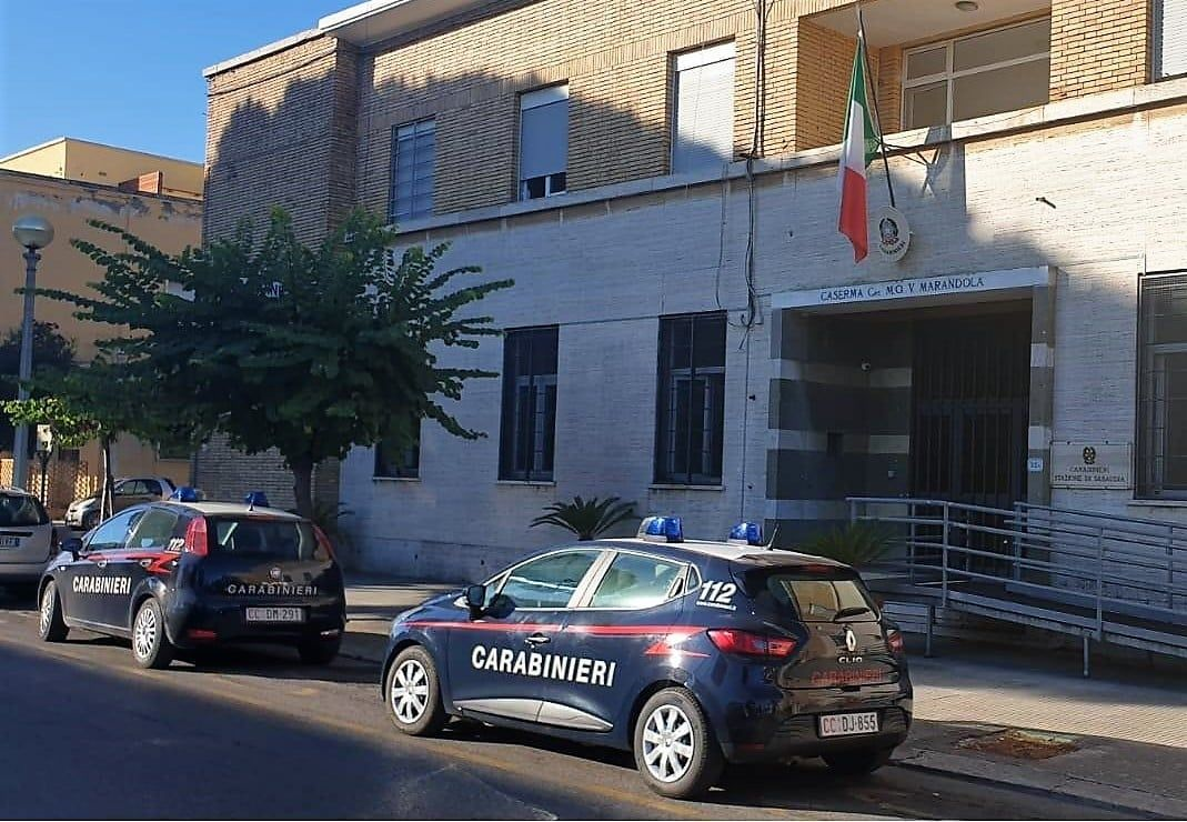 Il pirata della strada si è presentato dopo l’incidente mortale sulla Migliara 58