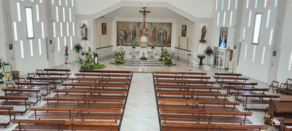 Il presepe come simbolo di fede e speranza