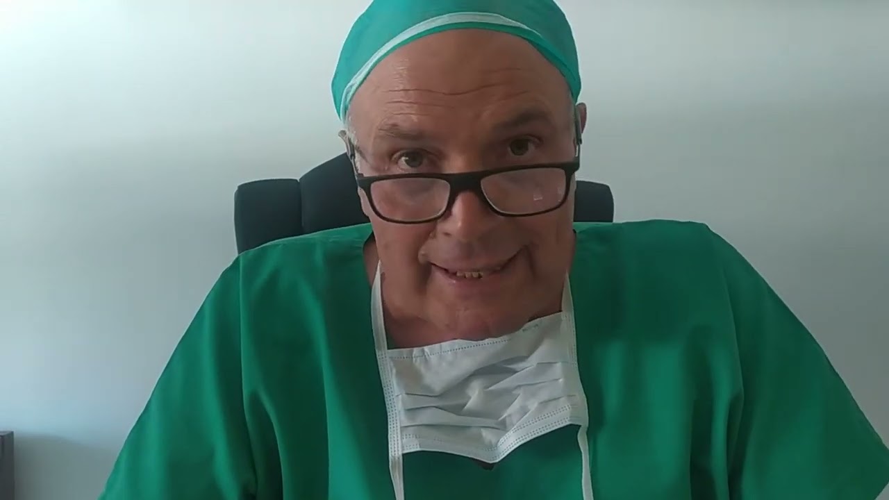 Il professor Baiano sull’IA in medicina: incontro con gli studenti del Liceo Classico