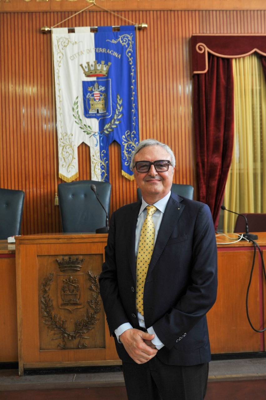 Il resoconto dell’Assessore ai Lavori Pubblici Claudio De Felice