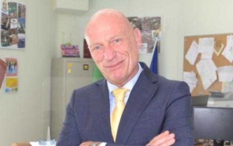 Il Servizio di Assistenza Specialistica all’I.I.S. San Benedetto–Einaudi–Mattei di Latina