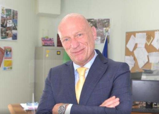 Il Servizio di Assistenza Specialistica all’I.I.S. San Benedetto–Einaudi–Mattei di Latina