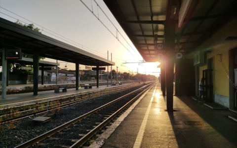 Il sindaco Mantini scrive a Rete Ferroviaria e Trenitalia per il treno Roma-Formia