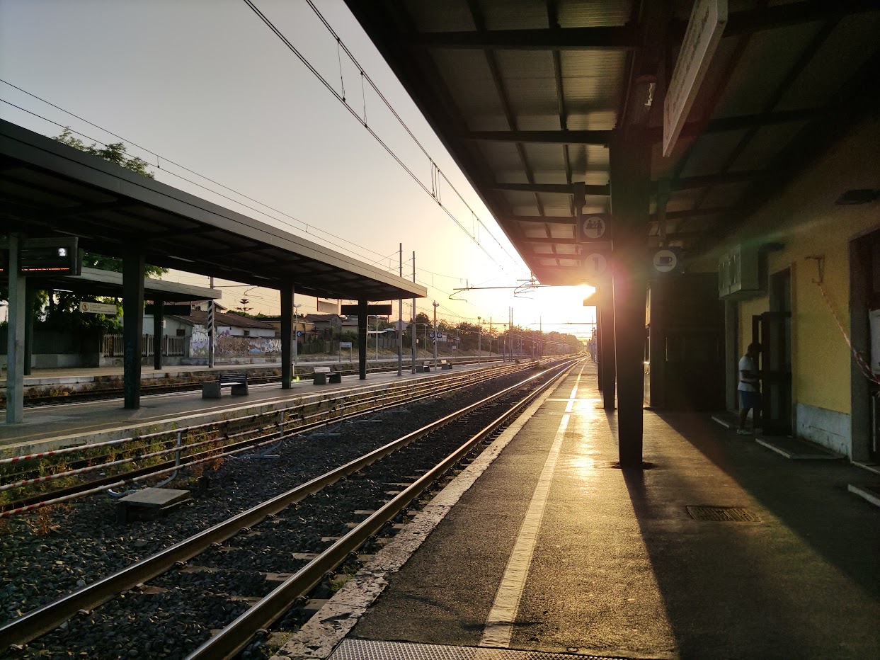 Il sindaco Mantini scrive a Rete Ferroviaria e Trenitalia per il treno Roma-Formia