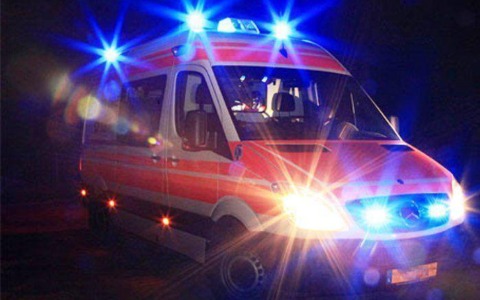 Investito sulla Migliara, in corso le ricerche dell’auto fuggitiva