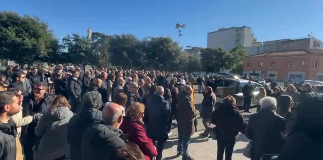 L’addio a Roberto Bianconi, figura chiave per l’urbanistica di Latina