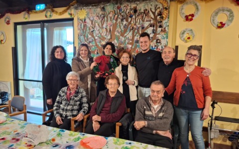 L’associazione commercianti P.Cap annuncia eventi per il Natale 2025