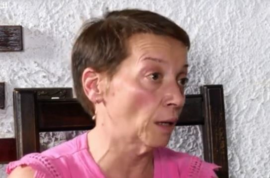 La madre di Paolo: «Poteva essere salvato»