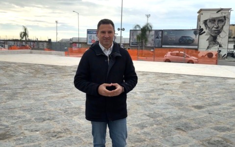 La Piazza dei Maestri Vetrai di Gaeta apre ufficialmente giovedì