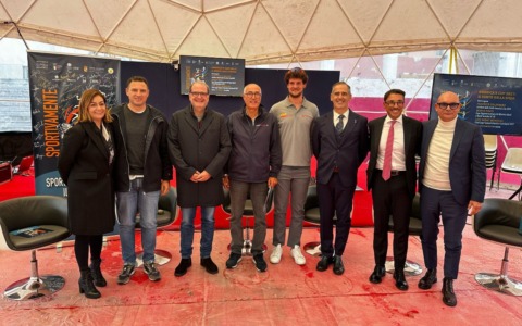 La prima edizione del Festival della Narrazione: “Sport, Storie, Gaeta – Sportivamente”