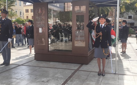 La Teca della Quarto Savona 15 in Piazza del Popolo l’11 dicembre