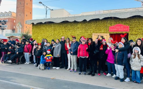 La terza edizione di “Tutti insieme InclusivaMente” a Gaeta