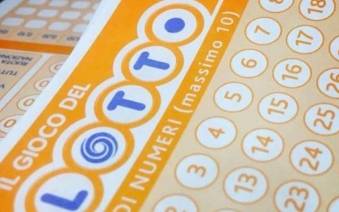 Lotto: vinti 139 mila euro in provincia di Latina