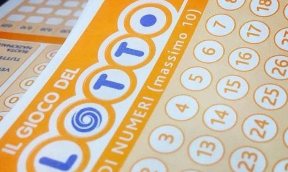 Lotto: vinti 139 mila euro in provincia di Latina