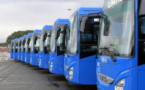 Minorenni aggrediscono autisti Cotral: il sabato sera diventa un incubo