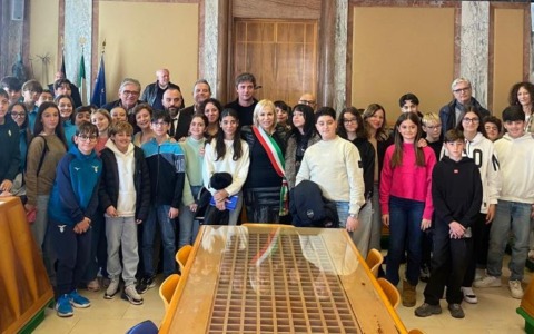 Nasce l’Agorà delle ragazze e dei ragazzi: un nuovo spazio per la partecipazione