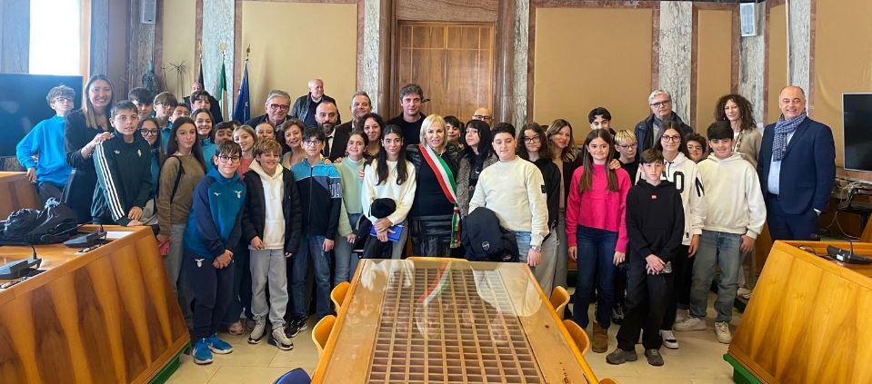 Nasce l’Agorà delle ragazze e dei ragazzi: un nuovo spazio per la partecipazione