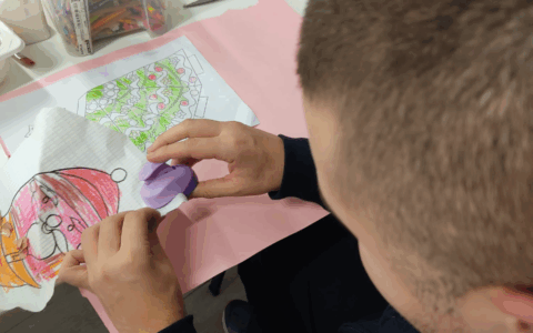 Natale Creativo e Inclusivo: una tradizione educativa rinnovata