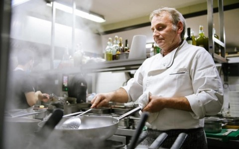 Natale e Capodanno: i sapori della tradizione secondo lo chef Valerio Di Girolamo