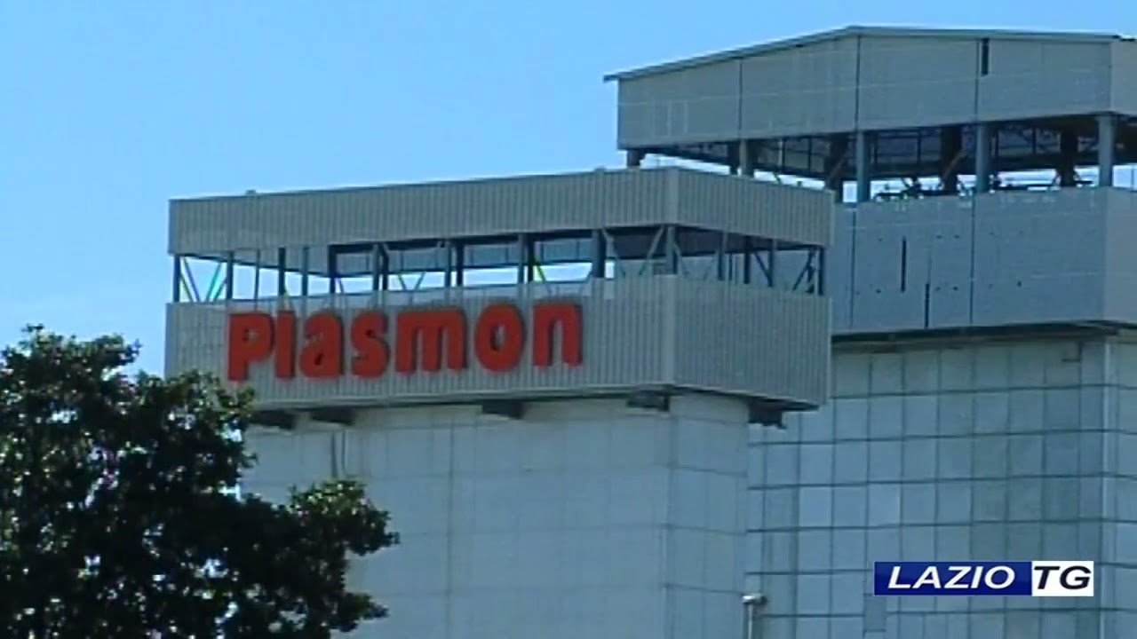 NewPrinces finalizza l’acquisizione di Plasmon