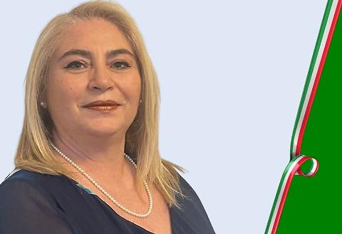 Nicoletta Rossi, nuovi obiettivi per l’Assessore