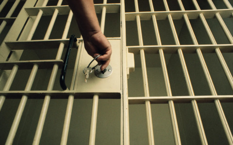 Partita la sperimentazione dello spray al peperoncino per la Polizia Penitenziaria