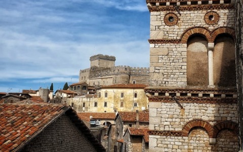 Premio Nazionale di Poesia Dialettale: dal 12 al 14 dicembre a Sermoneta