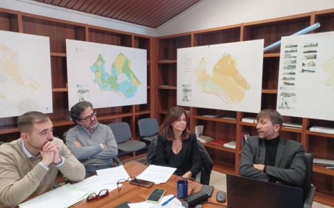 Presentato in Commissione il Bilancio di Previsione: “Dieci milioni per la viabilità”