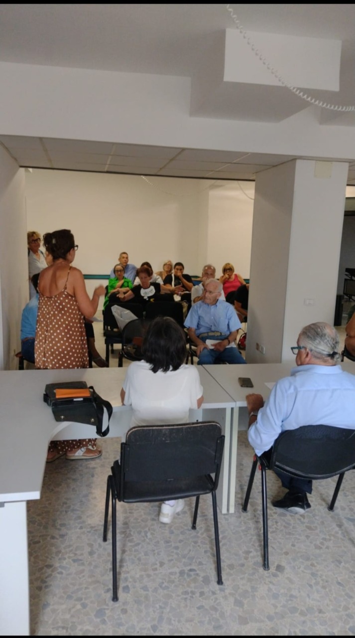 Presentato un esposto per il degrado in via Don Morosini