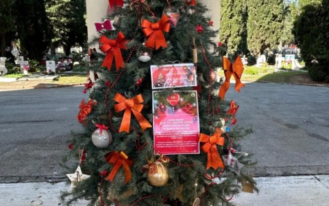 Ritorna l’iniziativa “In Alto i Nostri Cuori” per il Natale